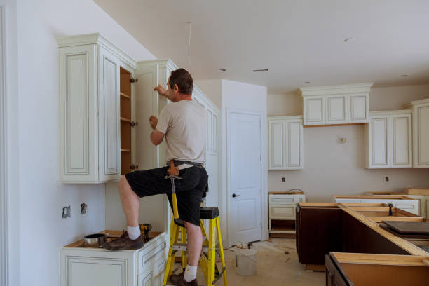 Licensed Kitchen Remodeling service in Walkersville, MD - I E Kitchen