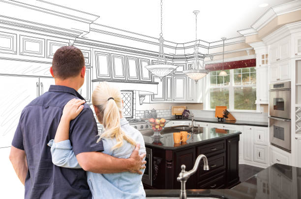 24/7 Emergency Kitchen Remodeling experts in Walkersville, MD