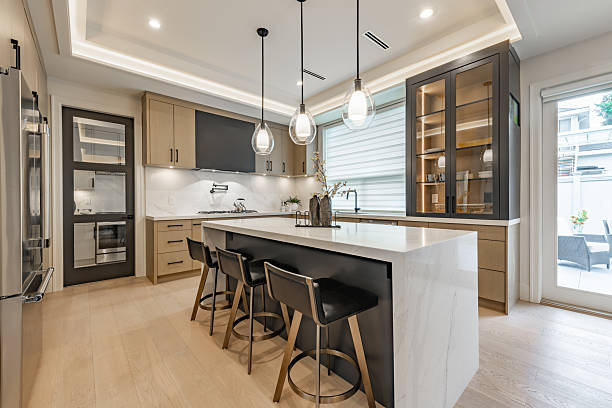 Affordable Kitchen Island Installation solutions in Walkersville, MD